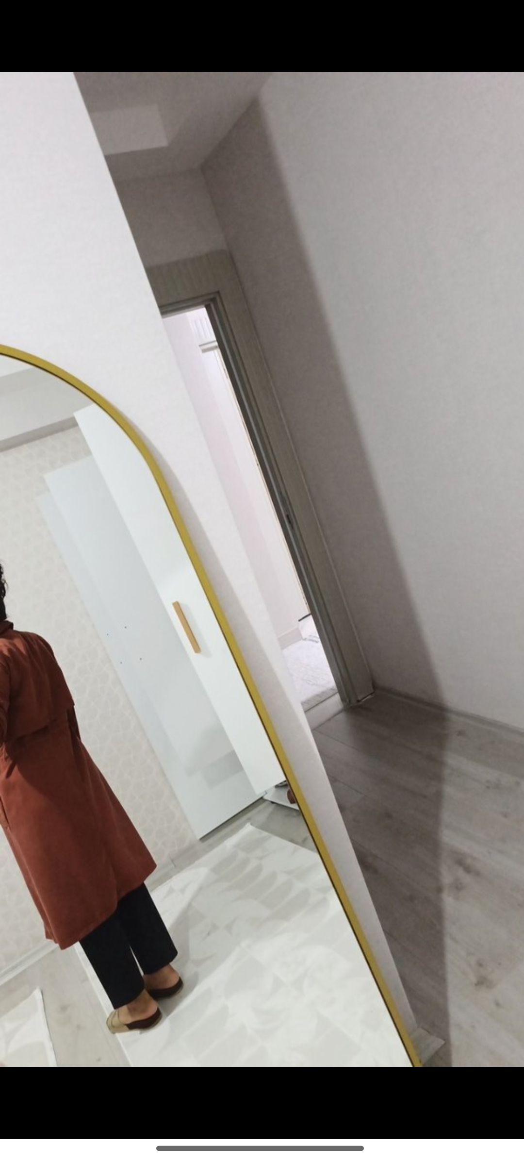 mango marka xs Taba Trençkot — görsel 5/11