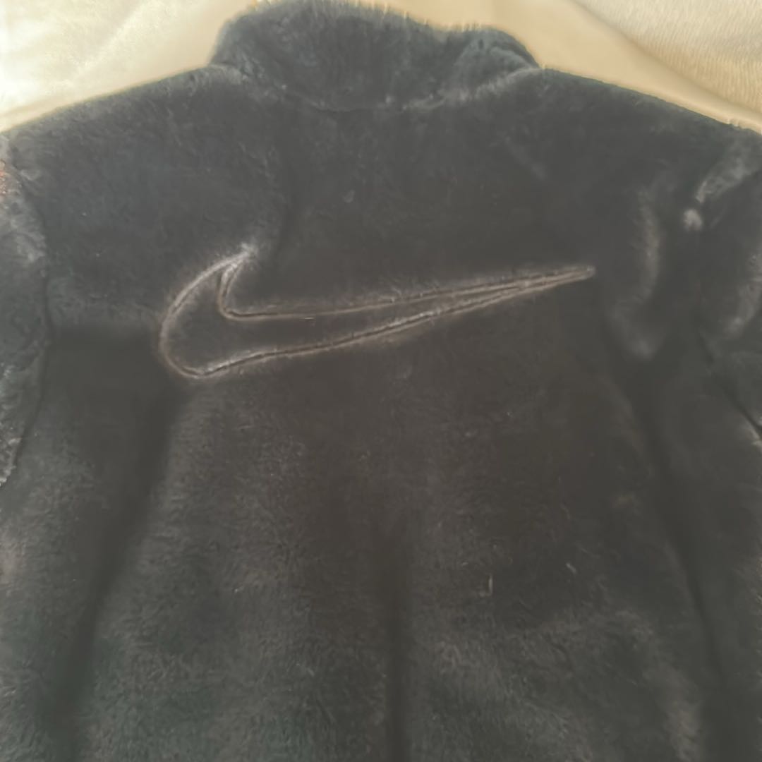 Nike Peluş  Ceket — görsel 4/4