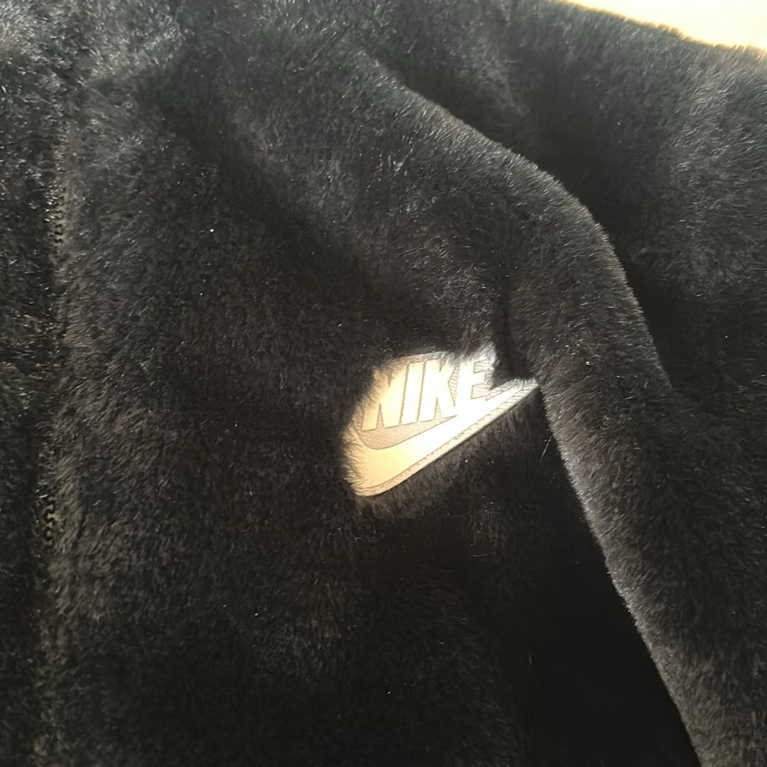 Nike Peluş  Ceket — görsel 2/4