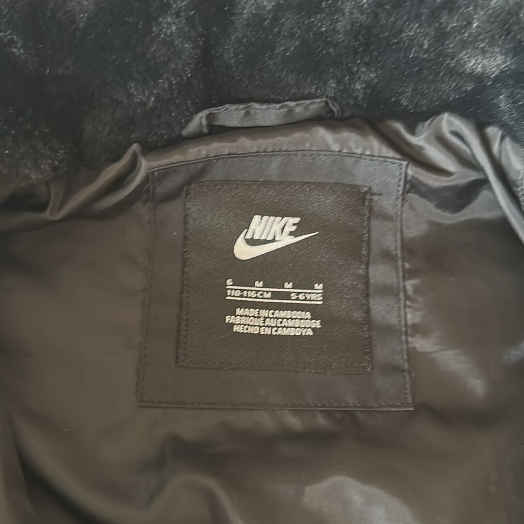 Nike Peluş  Ceket — görsel 3/4