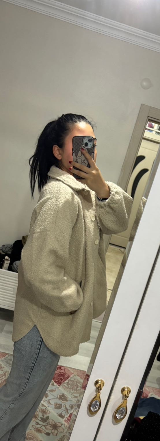 Peluş Kaban — görsel 2/4