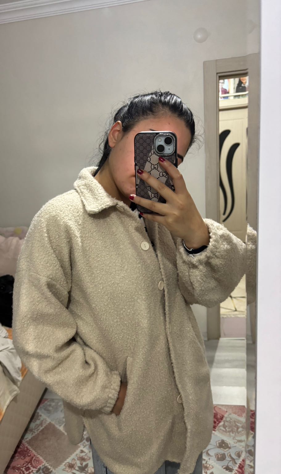 Peluş Kaban — görsel 3/4