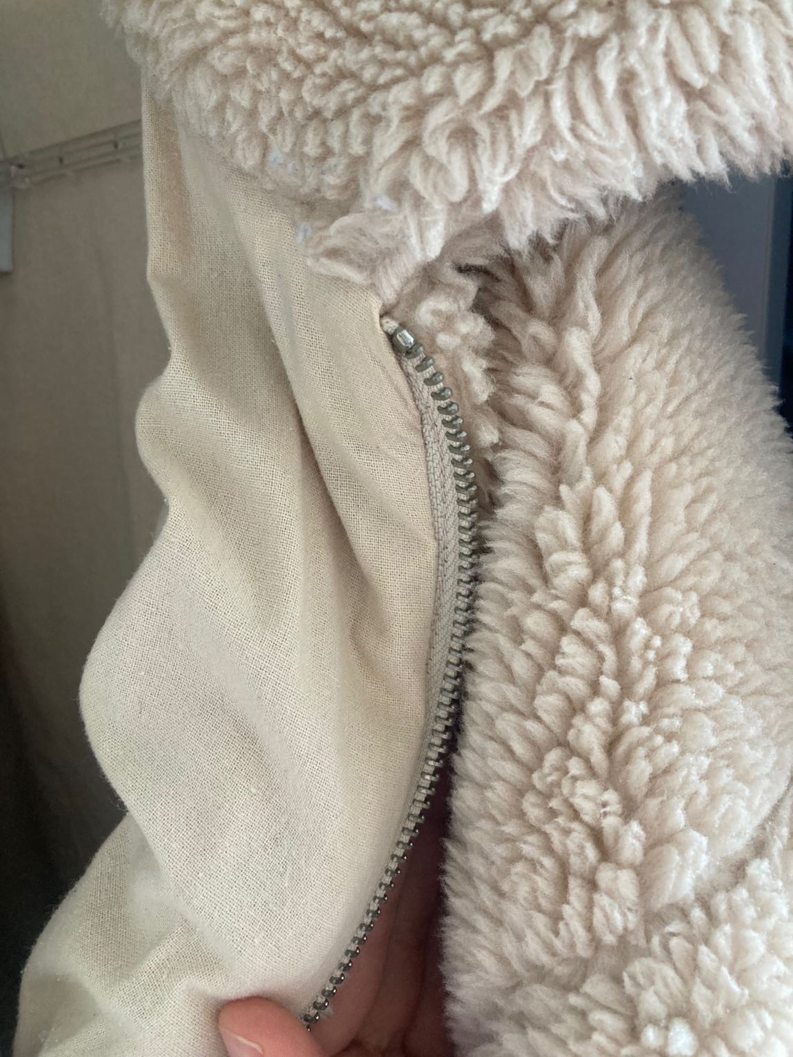 Peluş Mont — görsel 2/2