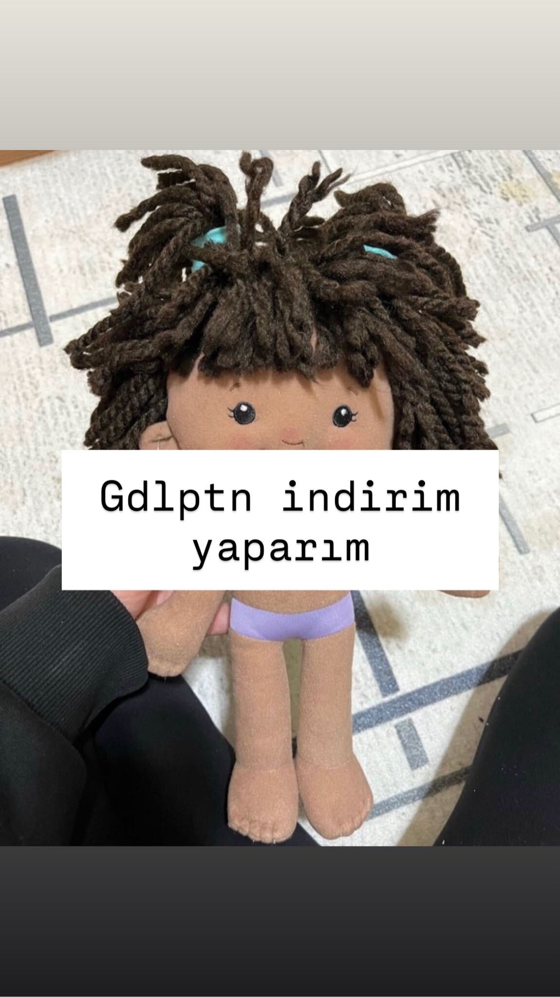 Sahte ceket — görsel 4/5