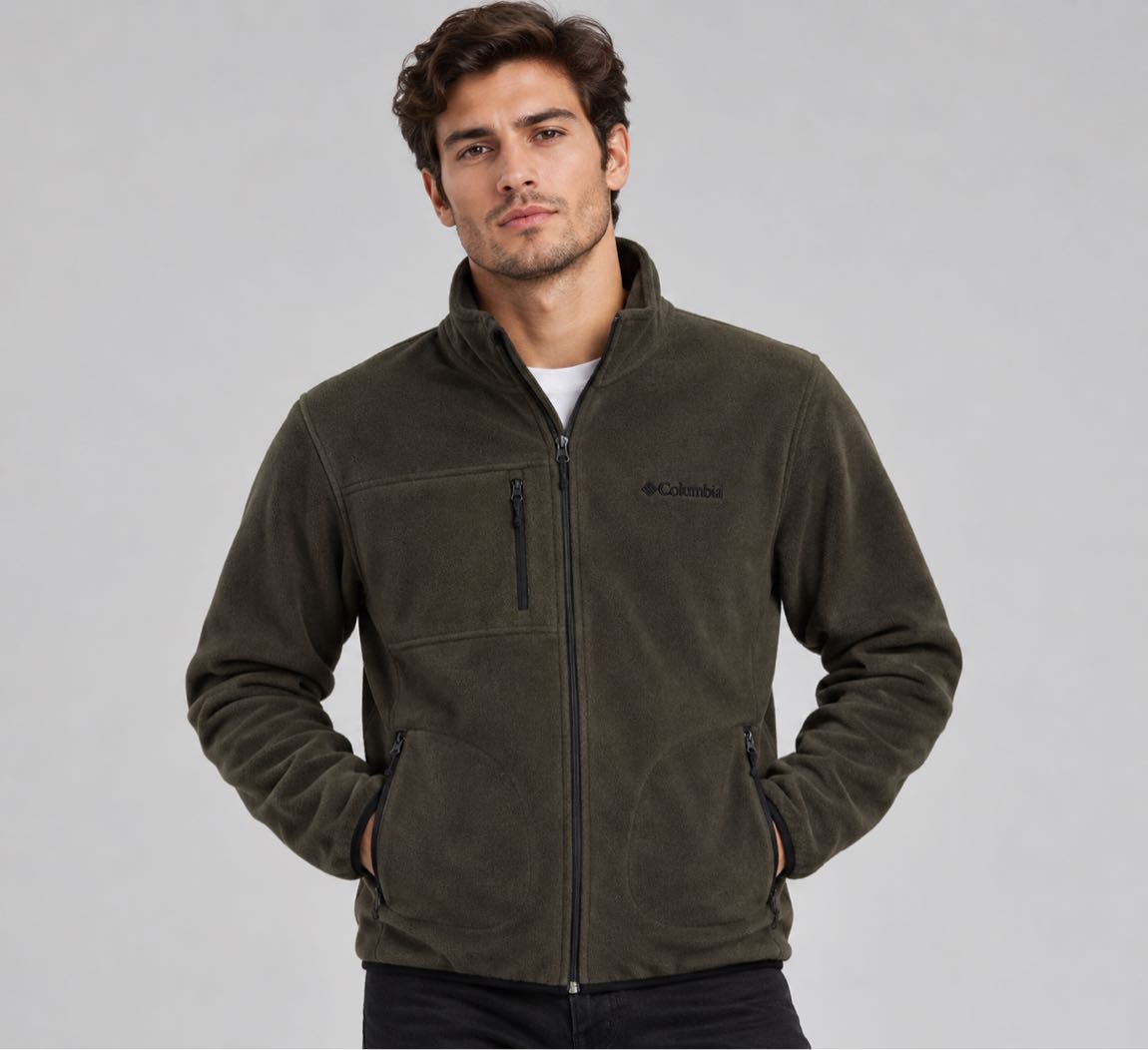 Columbia Polar Ceket — görsel 8/9