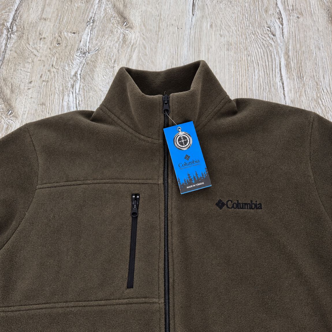Columbia Polar Ceket — görsel 5/9