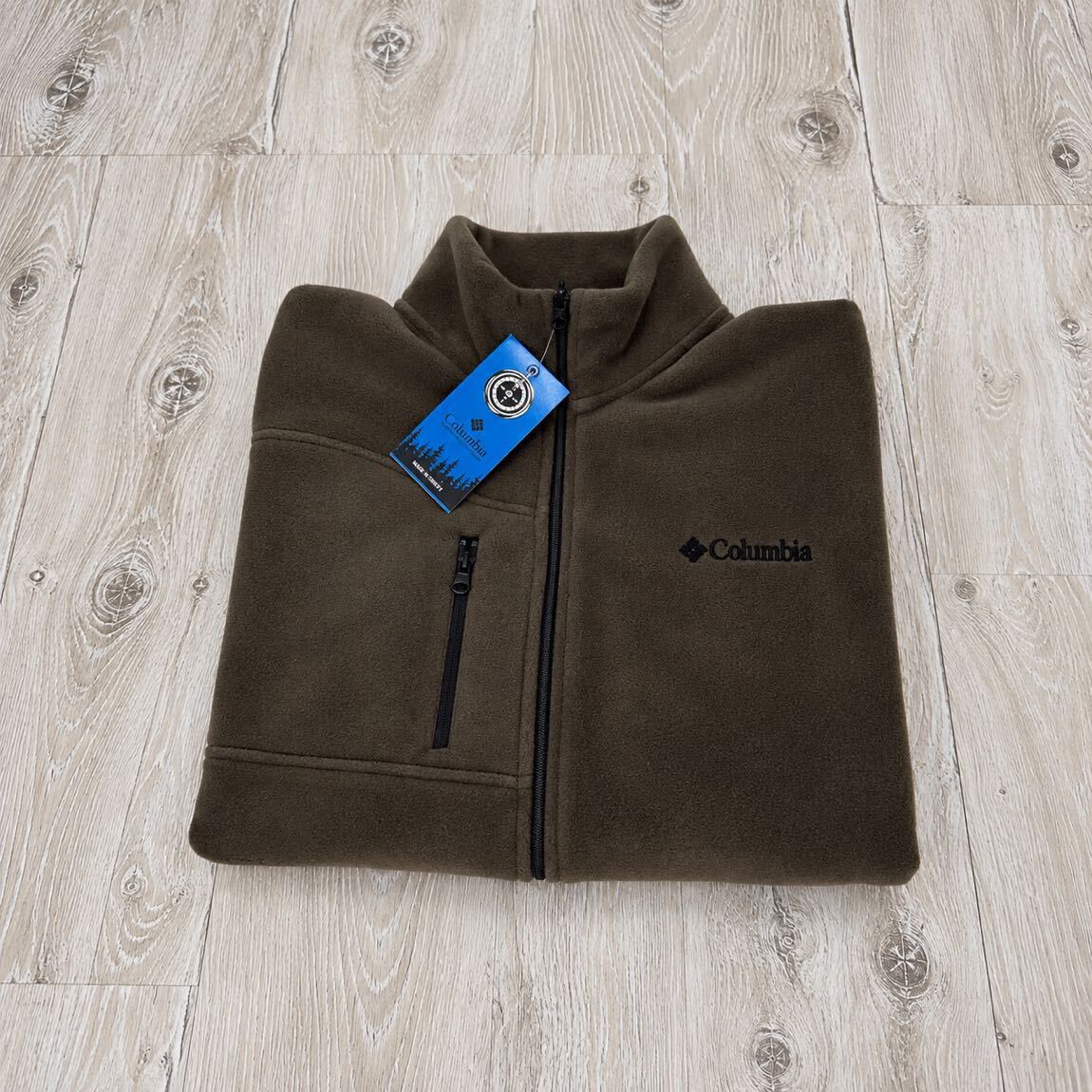 Columbia Polar Ceket — görsel 3/9
