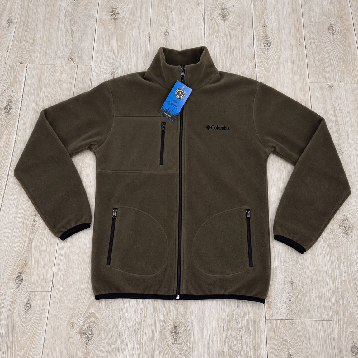 Columbia Polar Ceket — görsel 4/9