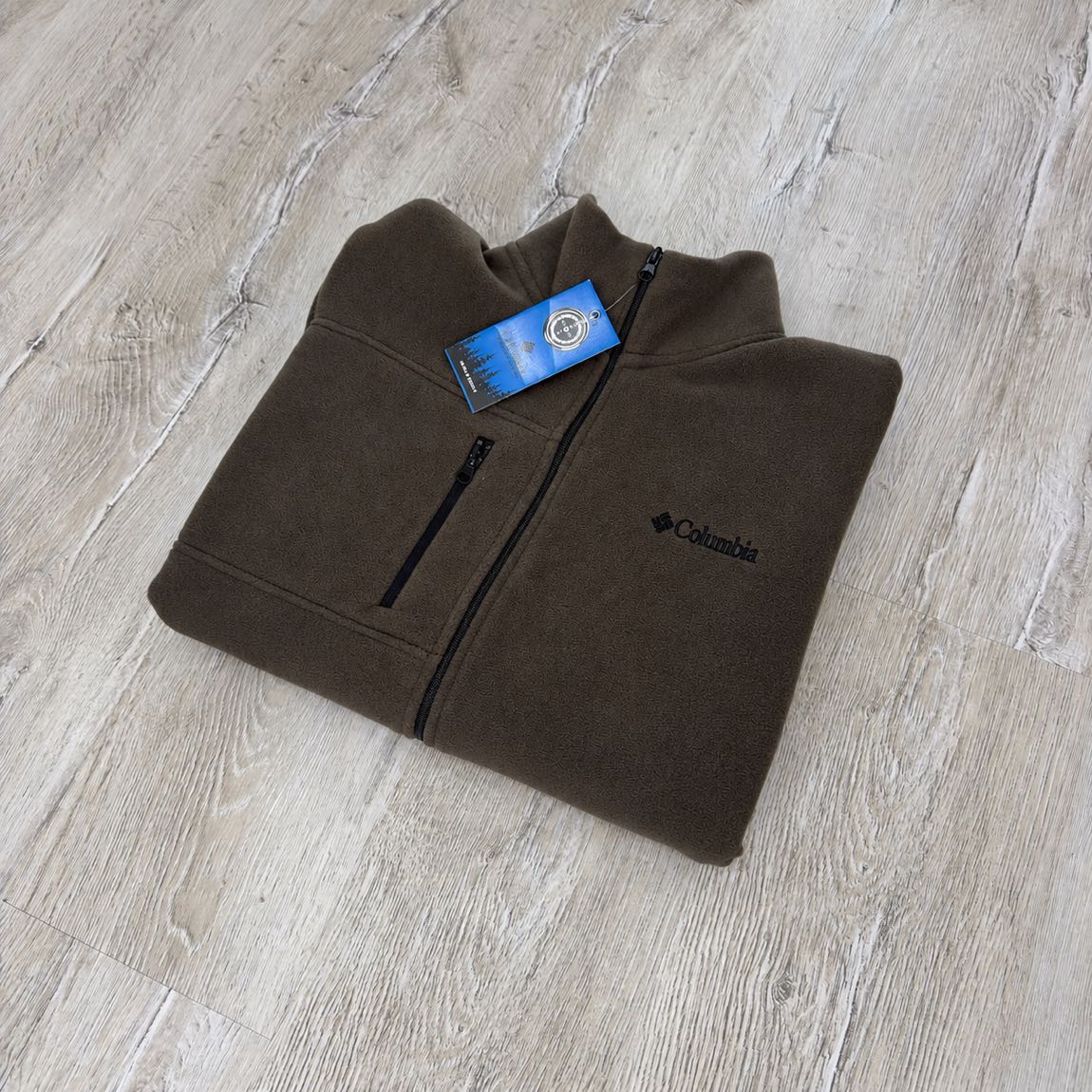 Columbia Polar Ceket — görsel 2/9