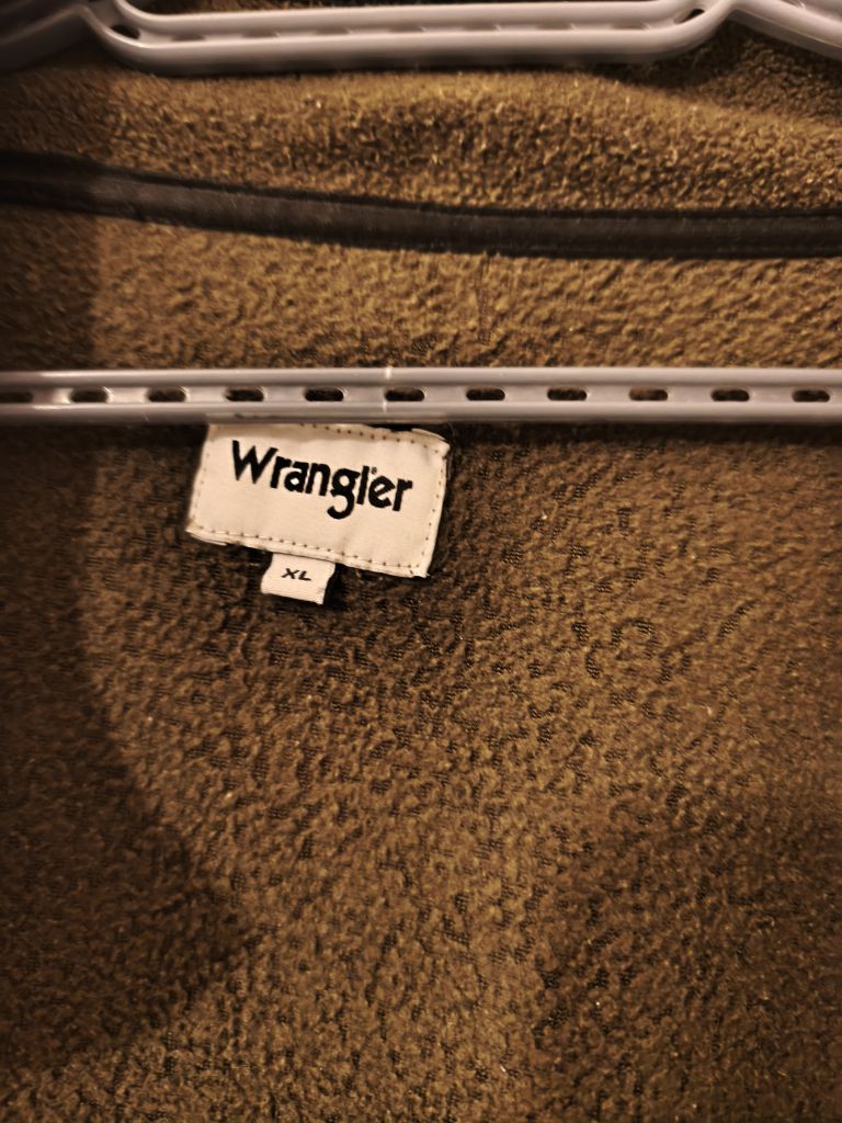 Wrangler Polar Hırka — görsel 3/4