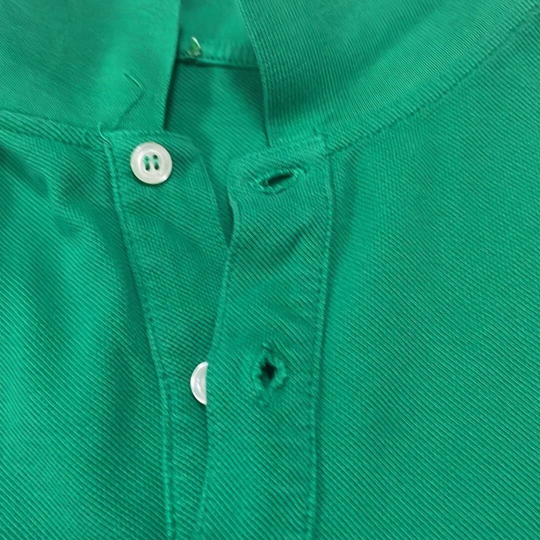 Benetton Polo Yaka Tişört erkek çocuk — görsel 3/4