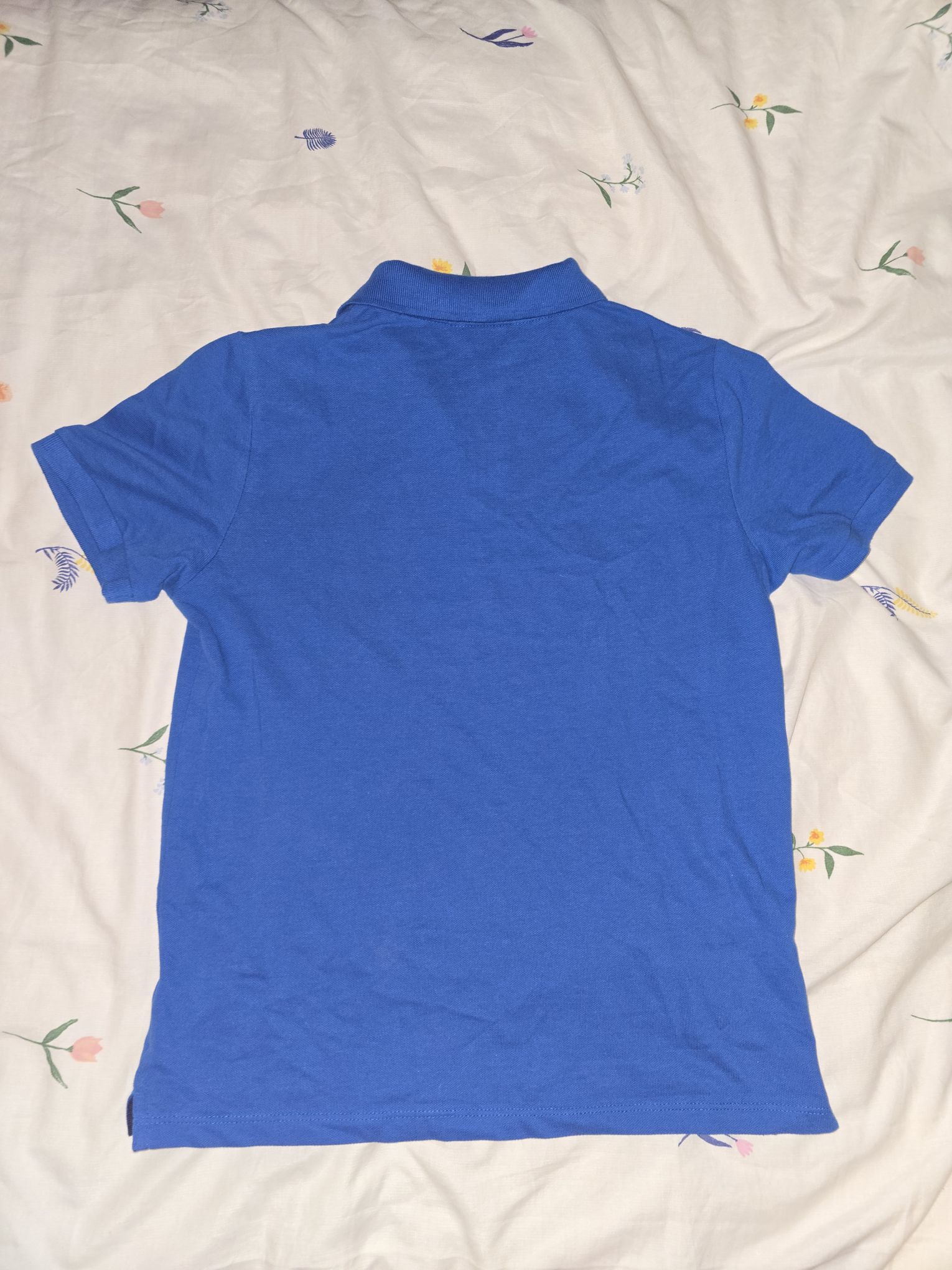 Sıfır Mango Polo Yaka Tshirt — görsel 2/2