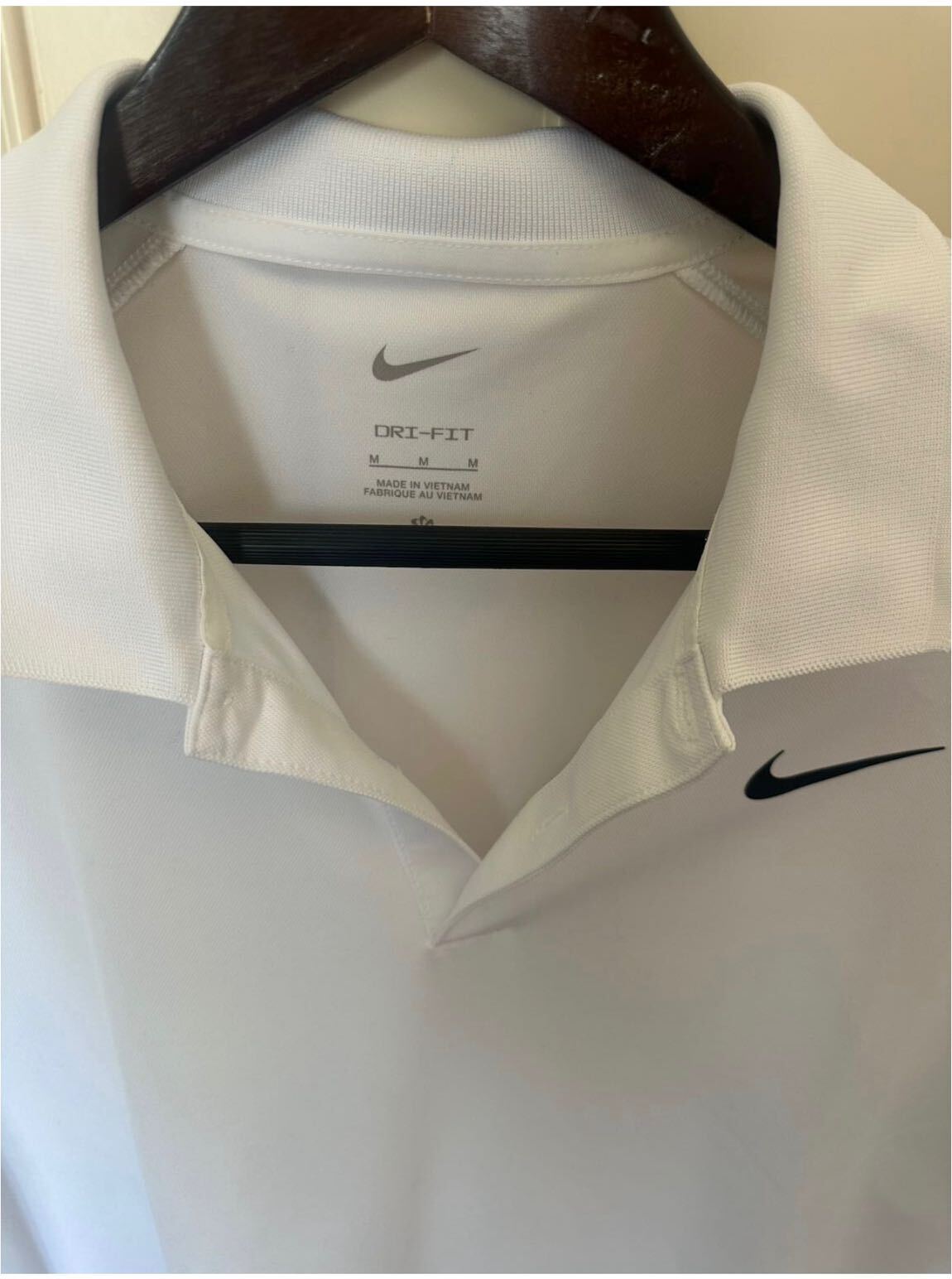 Nike uzun kollu tişört — görsel 2/2