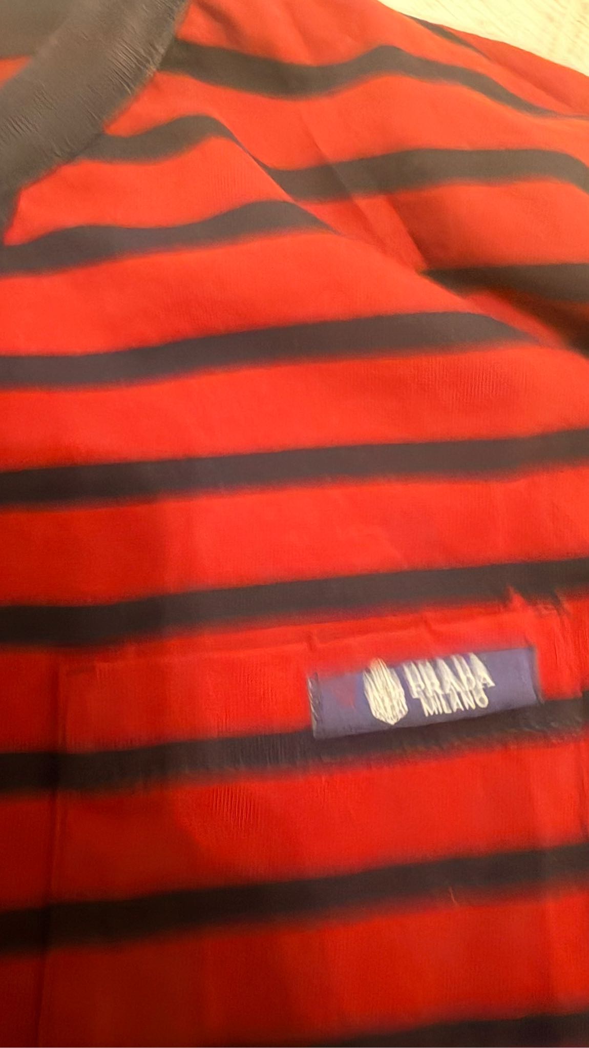 Prada sweat — görsel 5/6