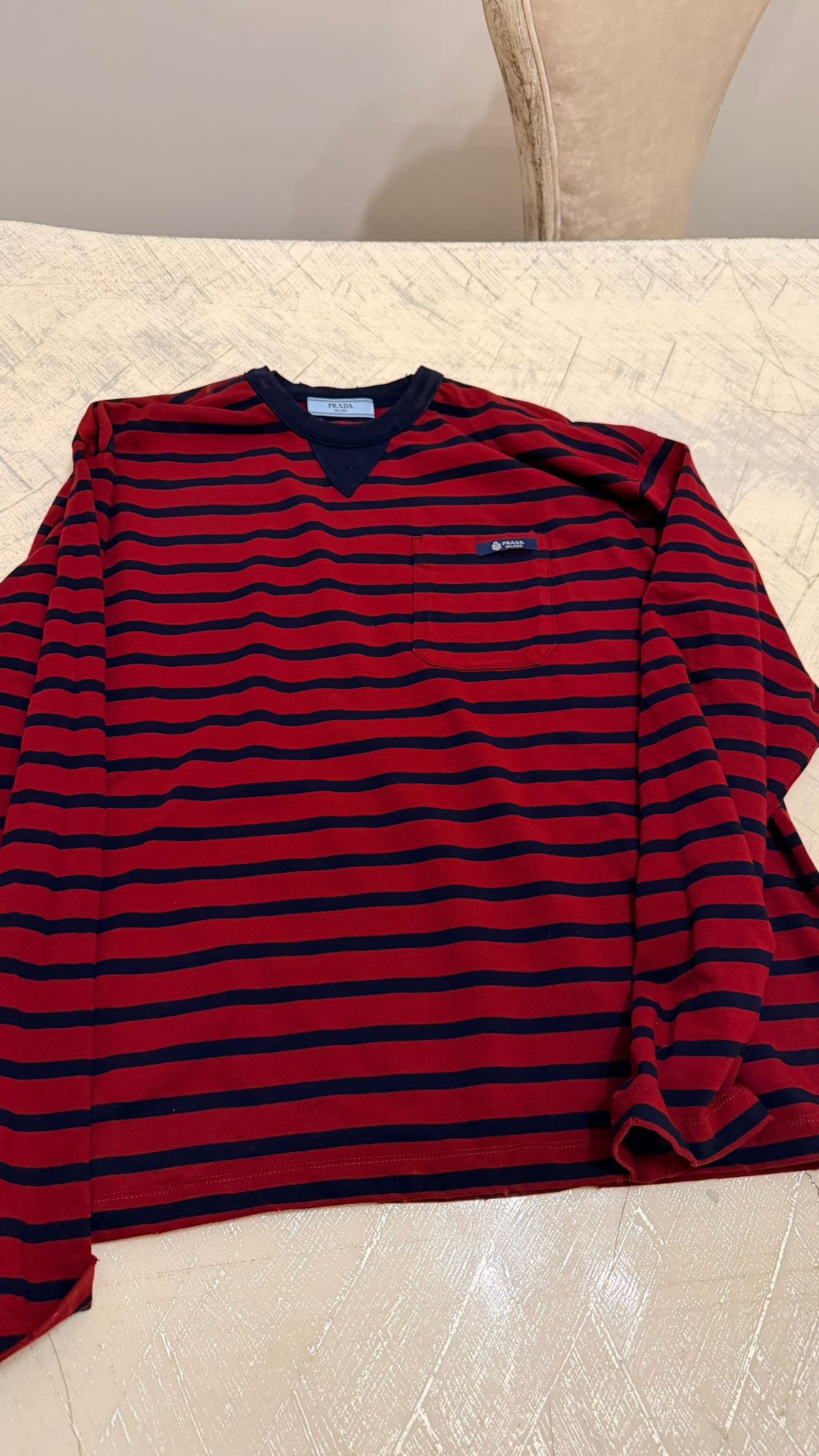 Prada sweat — görsel 4/6