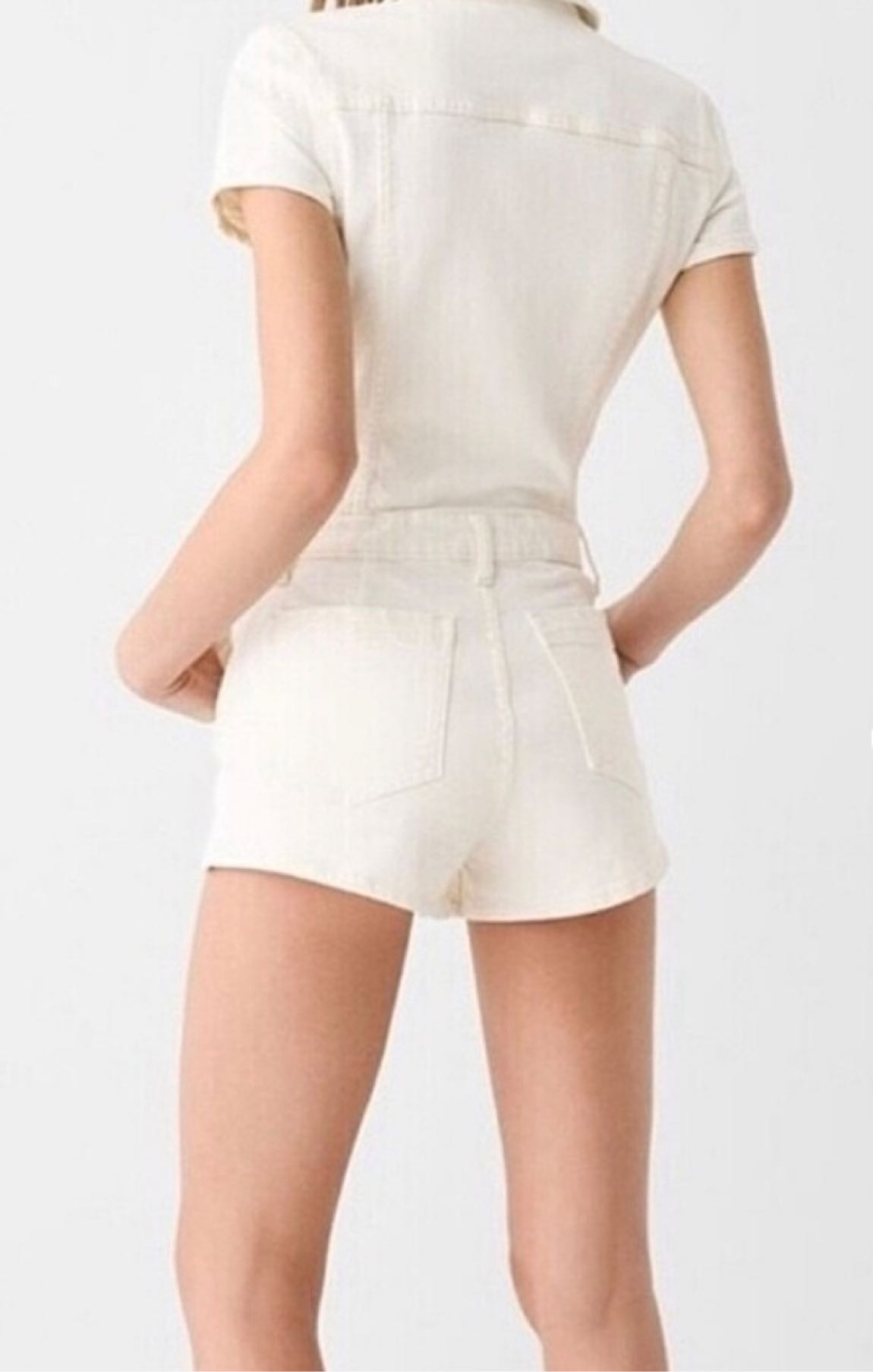 Bershka tulum — görsel 2/4