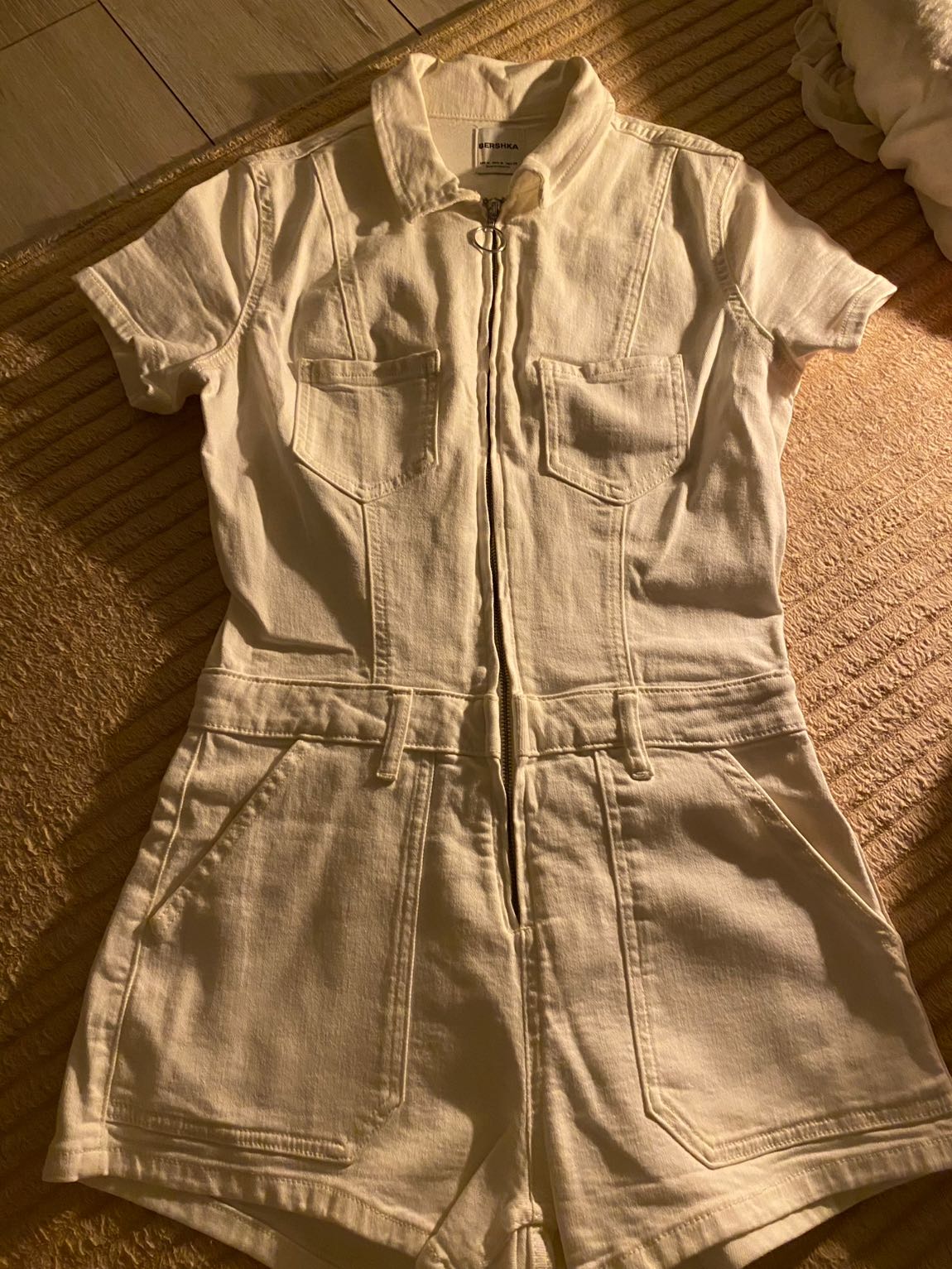 Bershka tulum — görsel 3/4