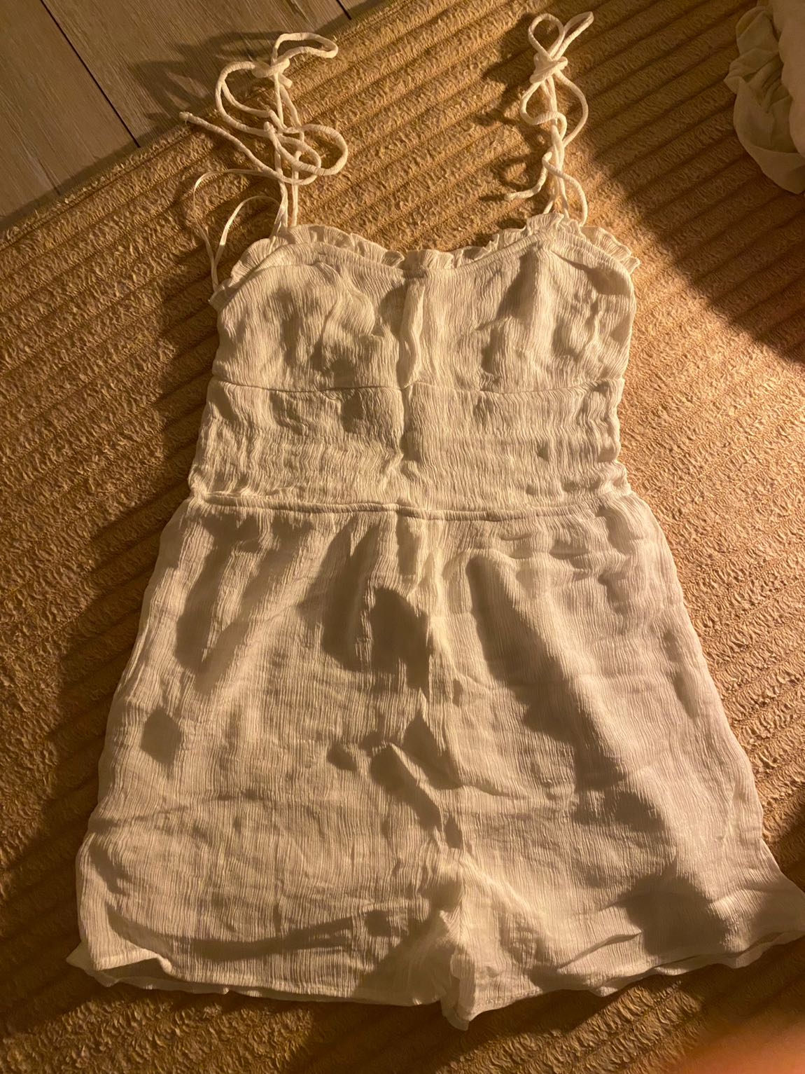 Bershka tulum — görsel 2/2