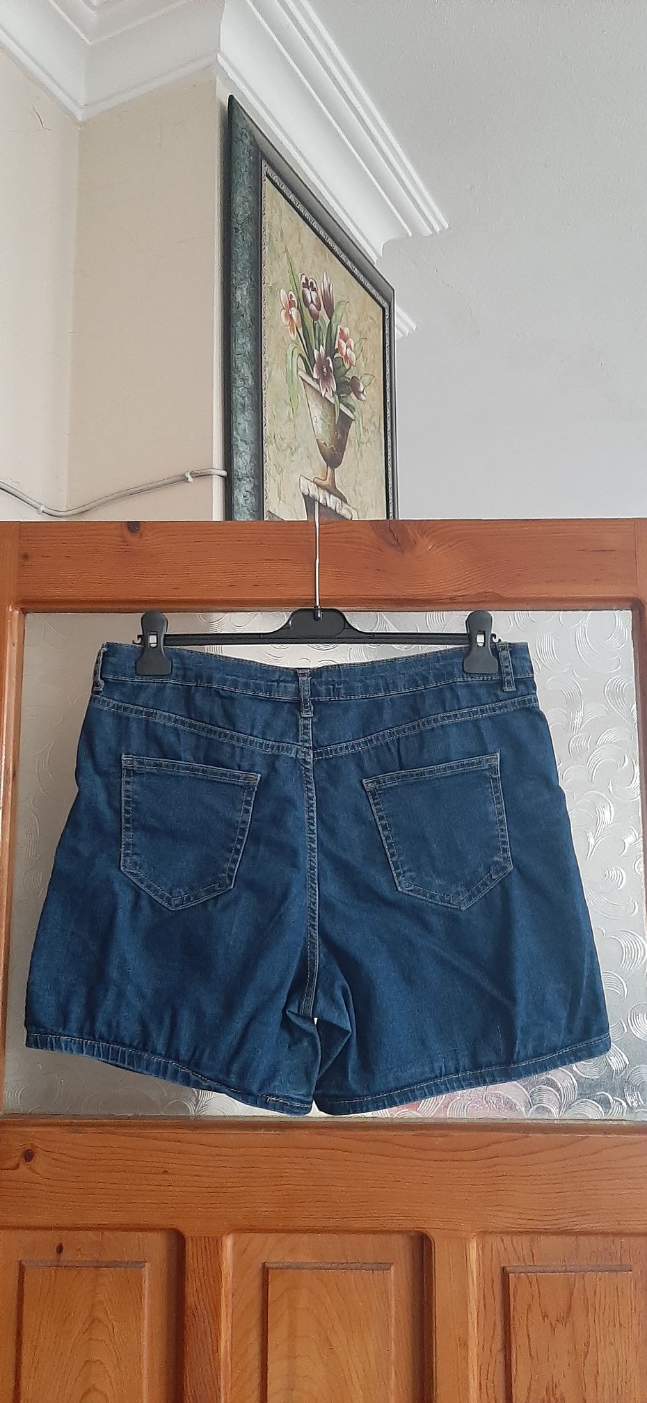 Mavi Denim Şort — görsel 2/2