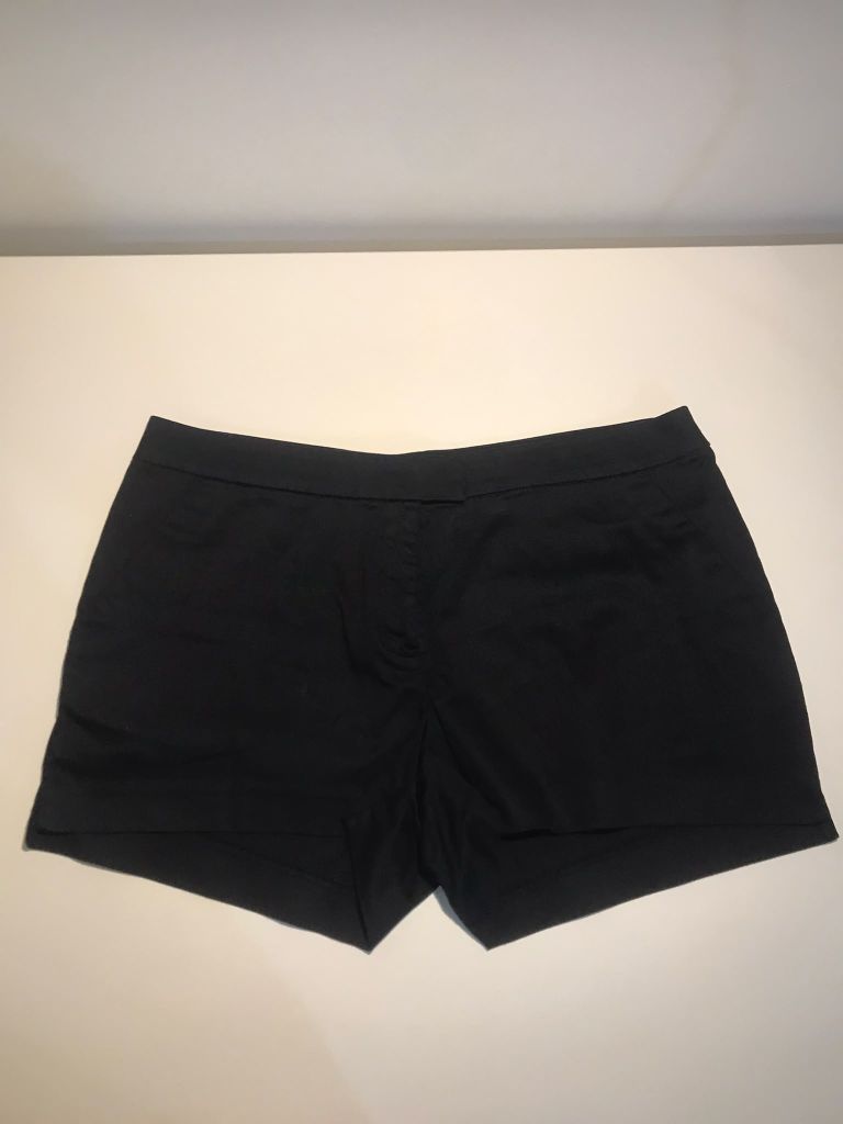H&M Mini Şort — görsel 2/4