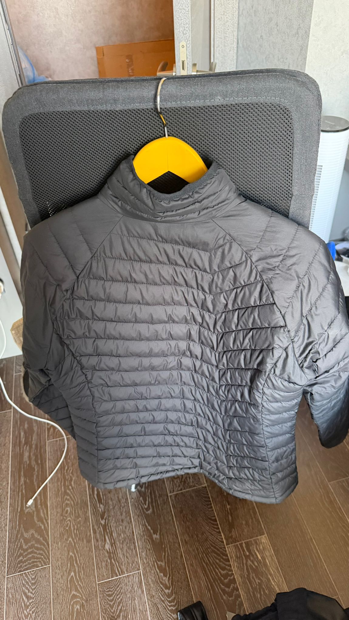 Columbia Spor Mont — görsel 2/2