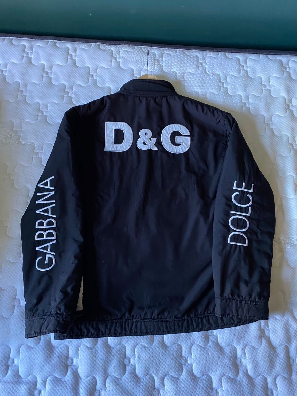 Dolce & Gabbana Ceket — görsel 9/9