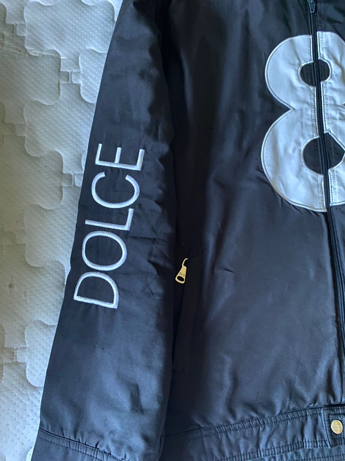 Dolce & Gabbana Ceket — görsel 3/9