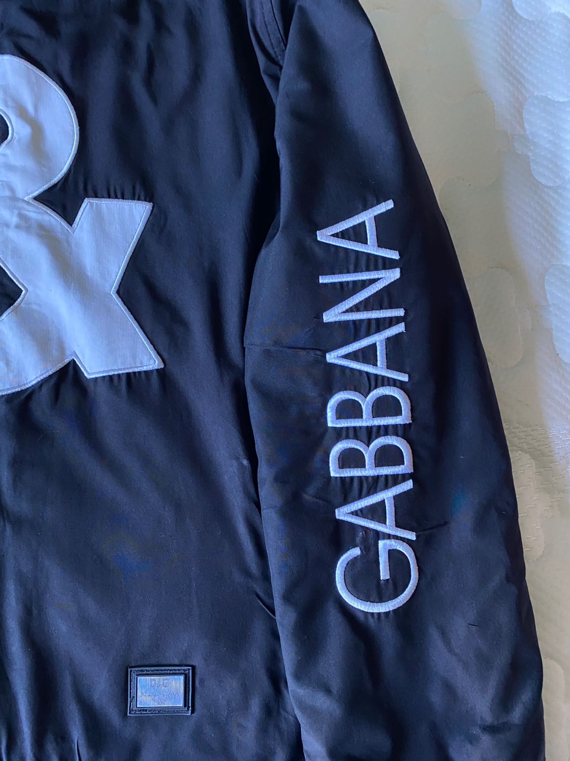 Dolce & Gabbana Ceket — görsel 4/9