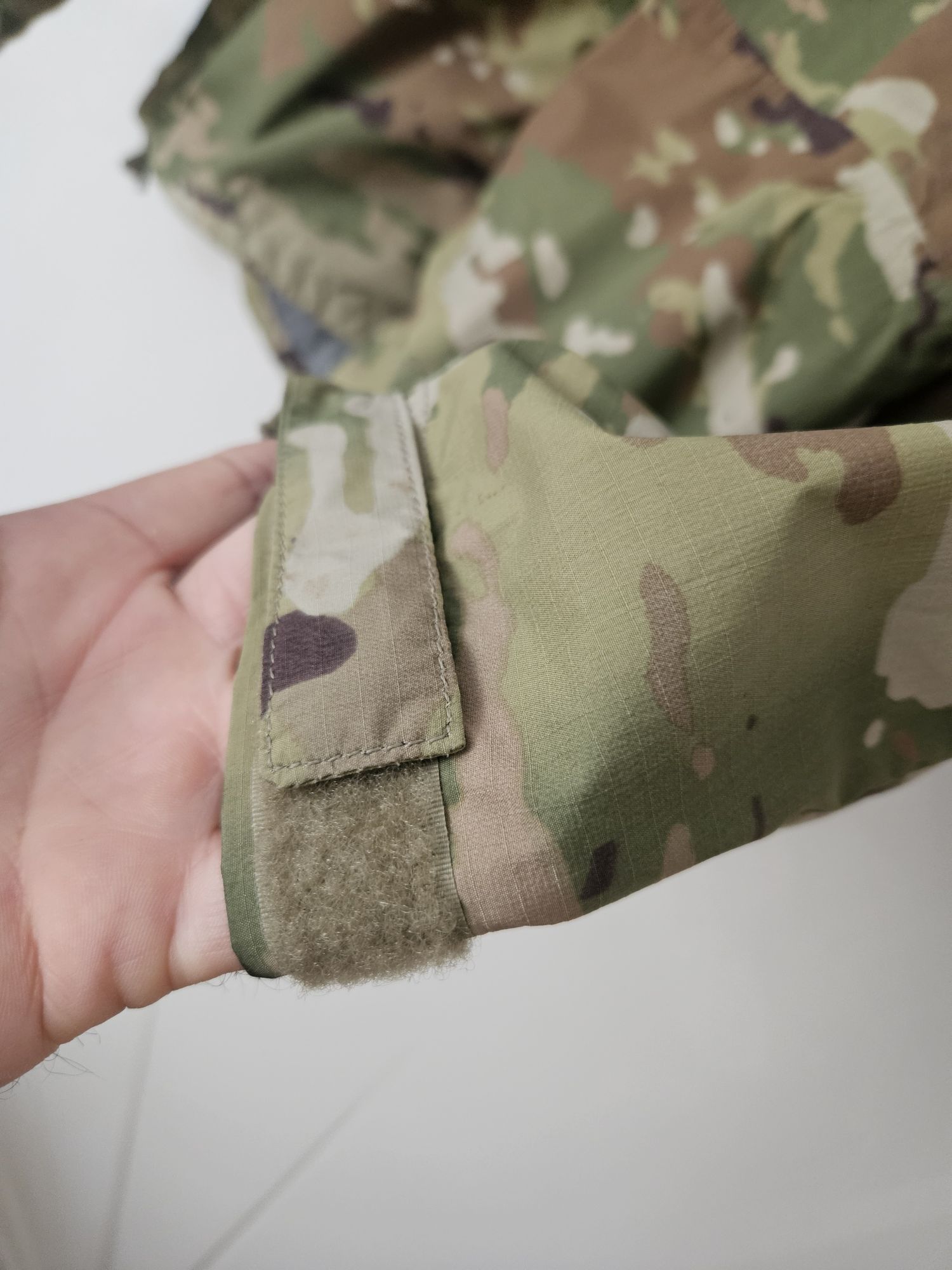 multicam goretex( M ) — görsel 4/10