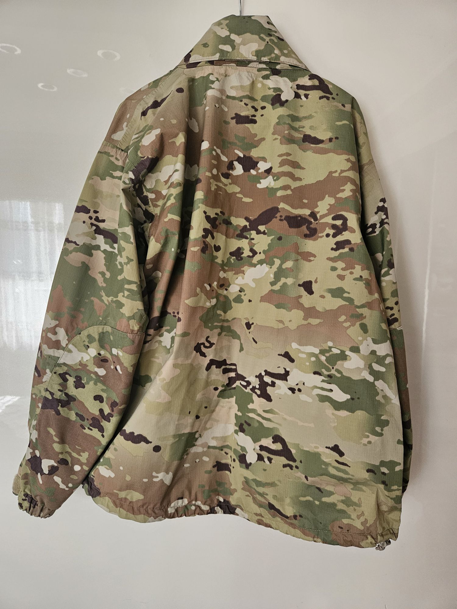 multicam goretex( M ) — görsel 2/10