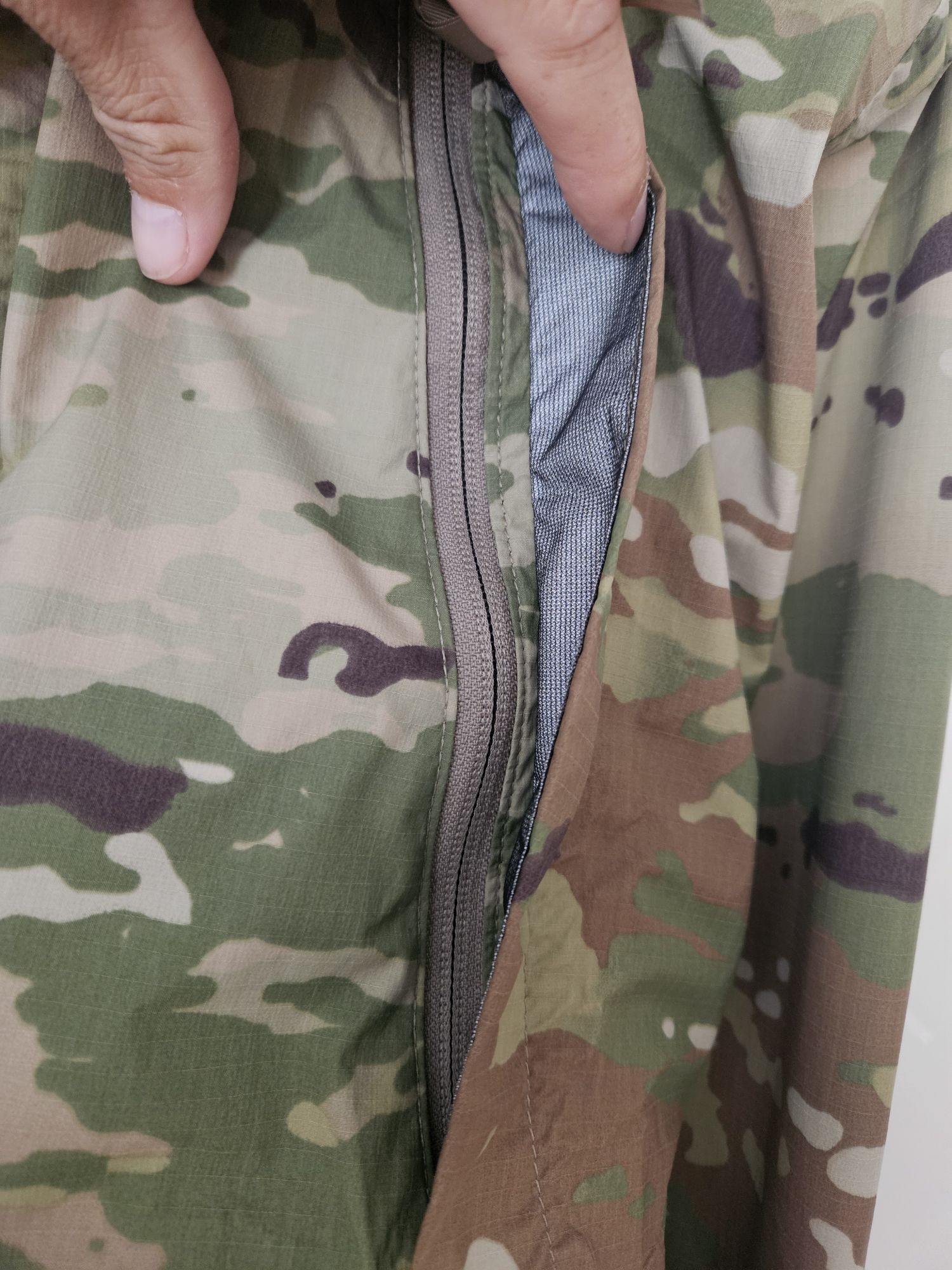 multicam goretex( M ) — görsel 3/10