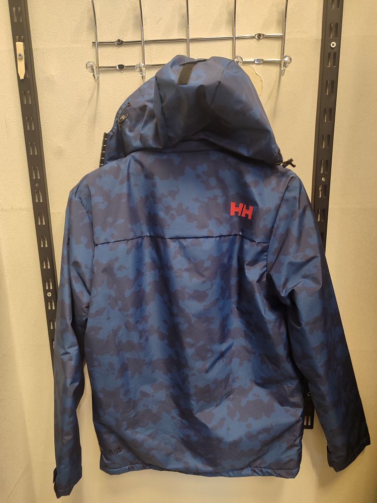 Helly Hansen Lacivert Spor Mont — görsel 3/7