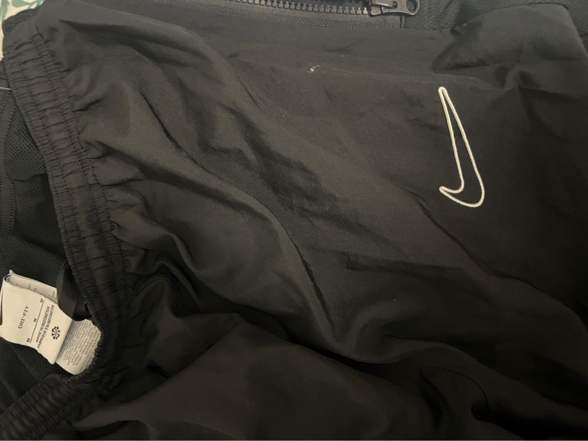 Nike Siyah esfmn orj — görsel 4/4