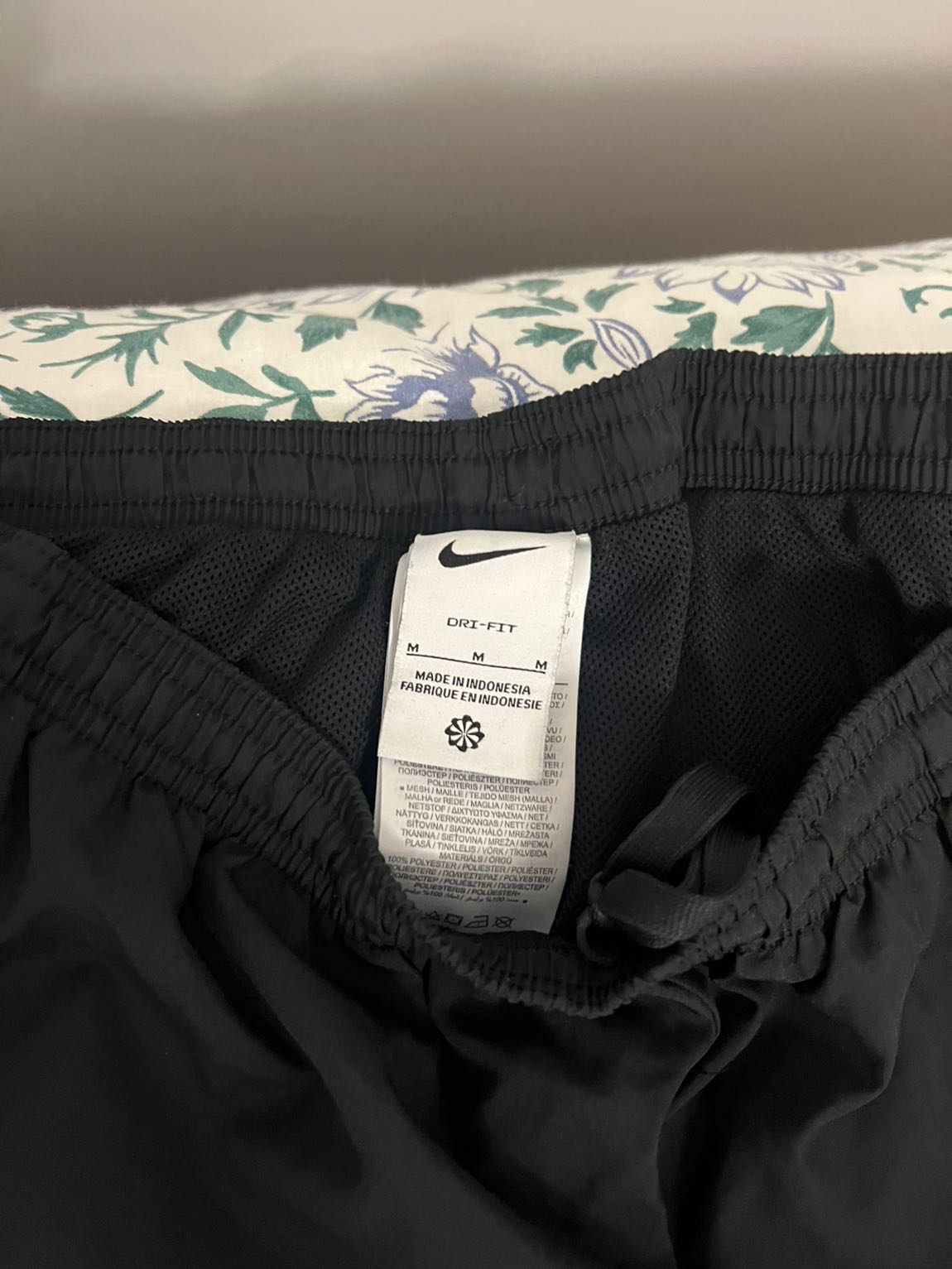 Nike Siyah esfmn orj — görsel 2/4