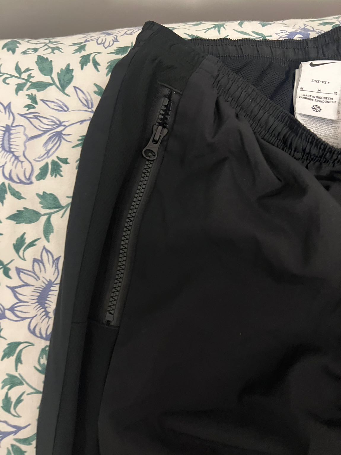 Nike Siyah esfmn orj — görsel 3/4