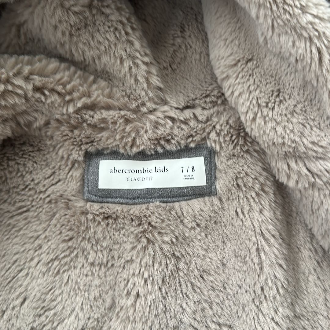 Abercrombie Sweat Mont — görsel 2/6