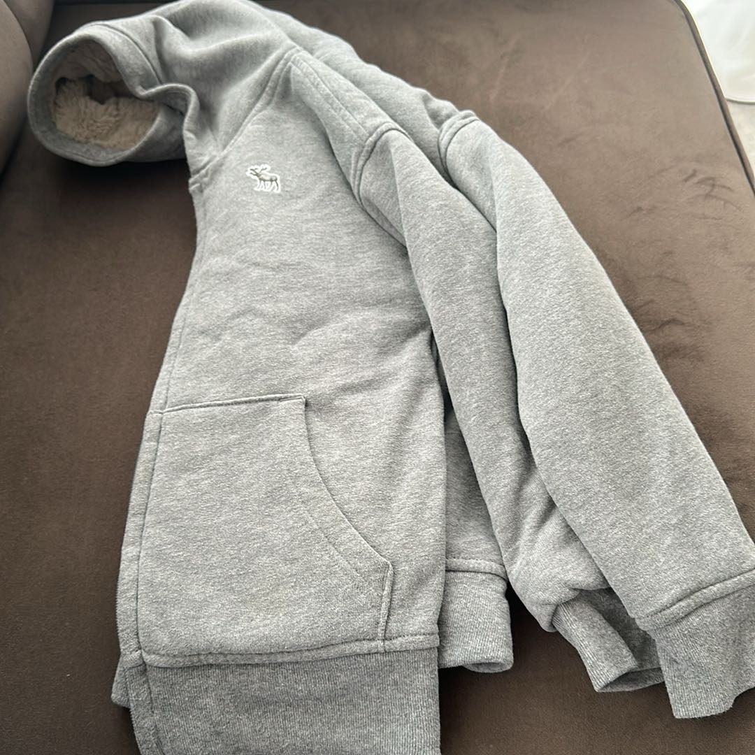 Abercrombie Sweat Mont — görsel 4/6