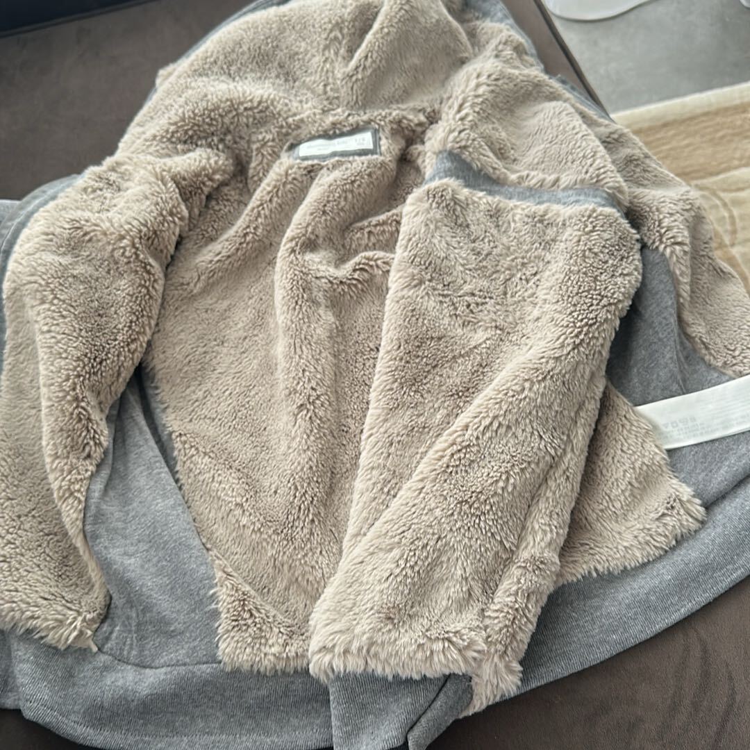 Abercrombie Sweat Mont — görsel 6/6