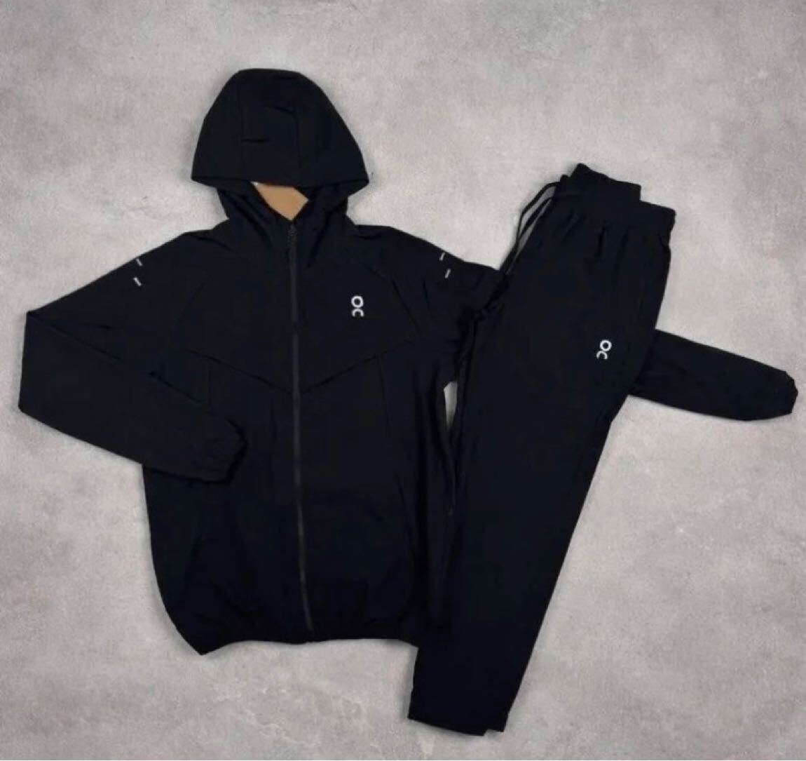ON Cloud Sweatshirt — görsel 2/6
