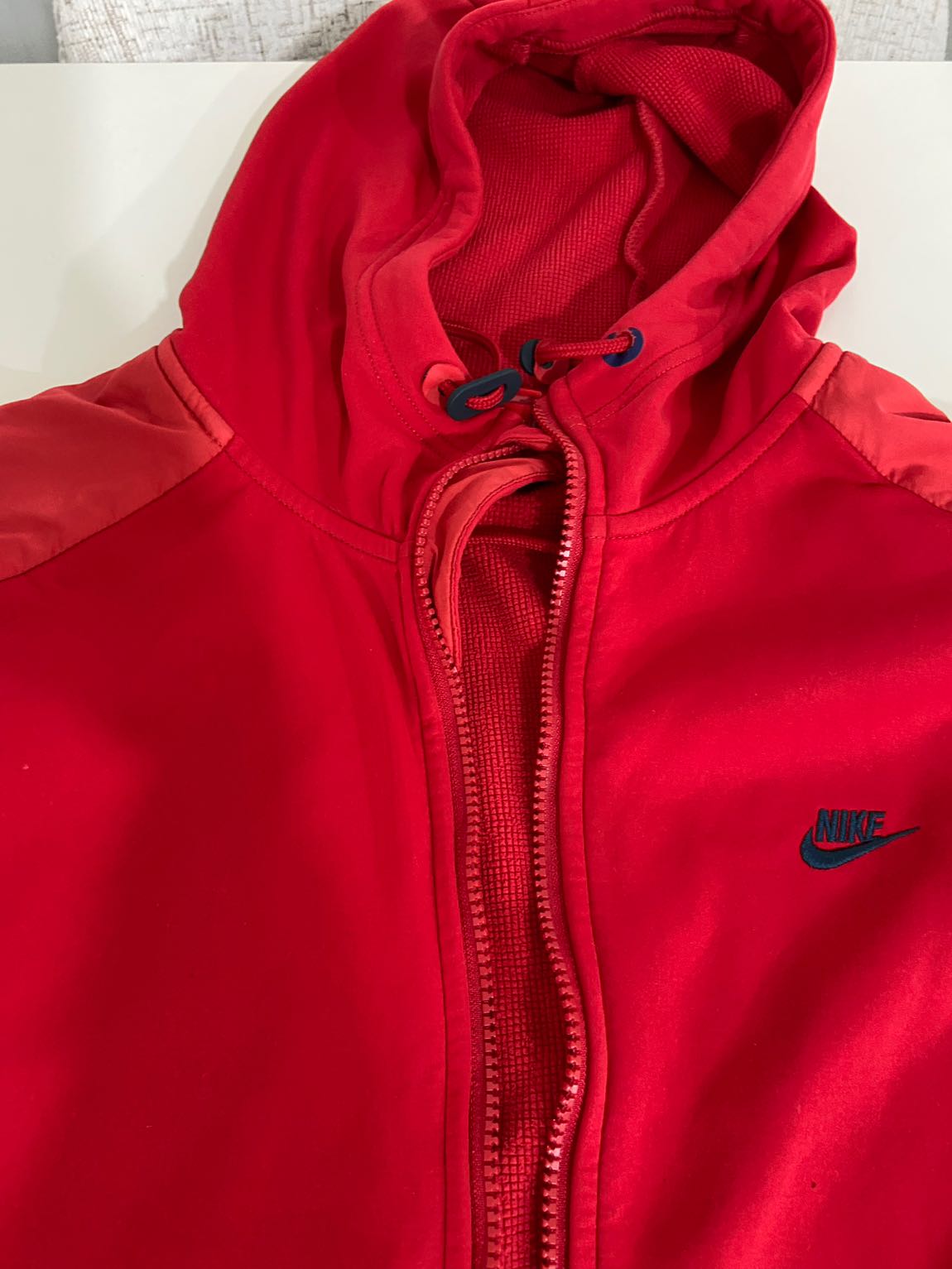 Nike Kapüşonlu Spor Ceket — görsel 3/7