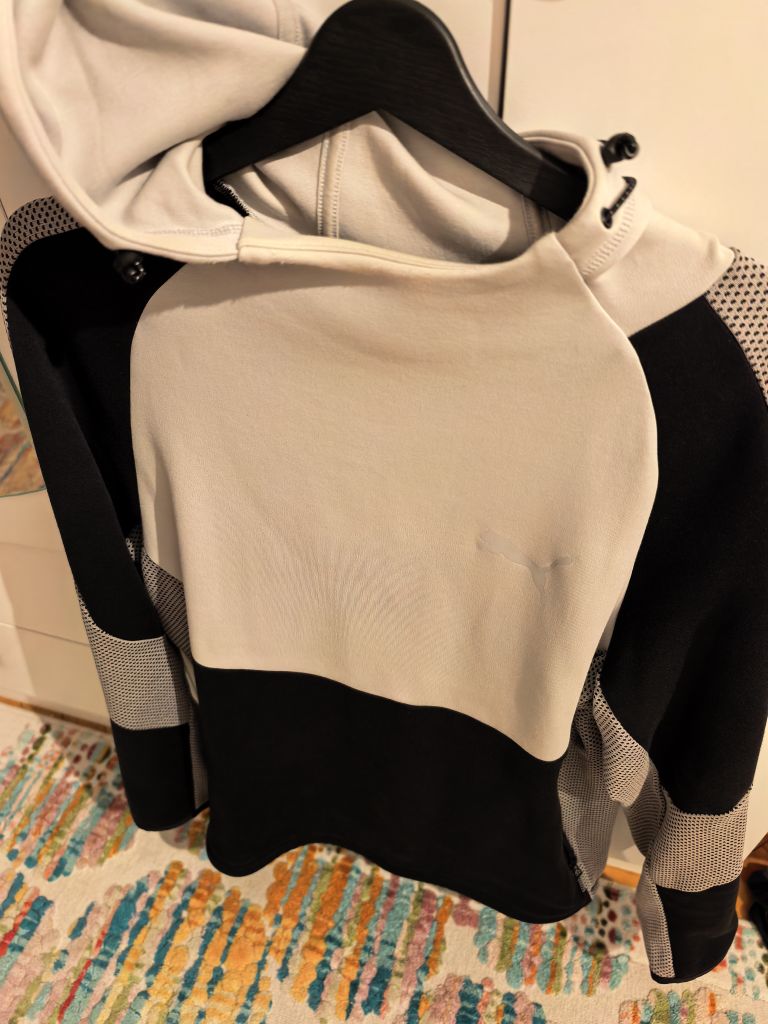 Puma Spor Sweatshirt — görsel 2/6