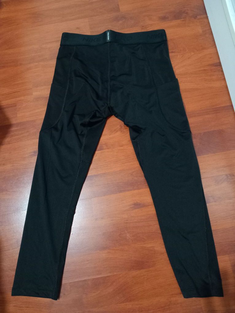nike pro tayt — görsel 3/5