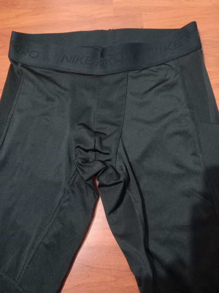 nike pro tayt — görsel 2/5