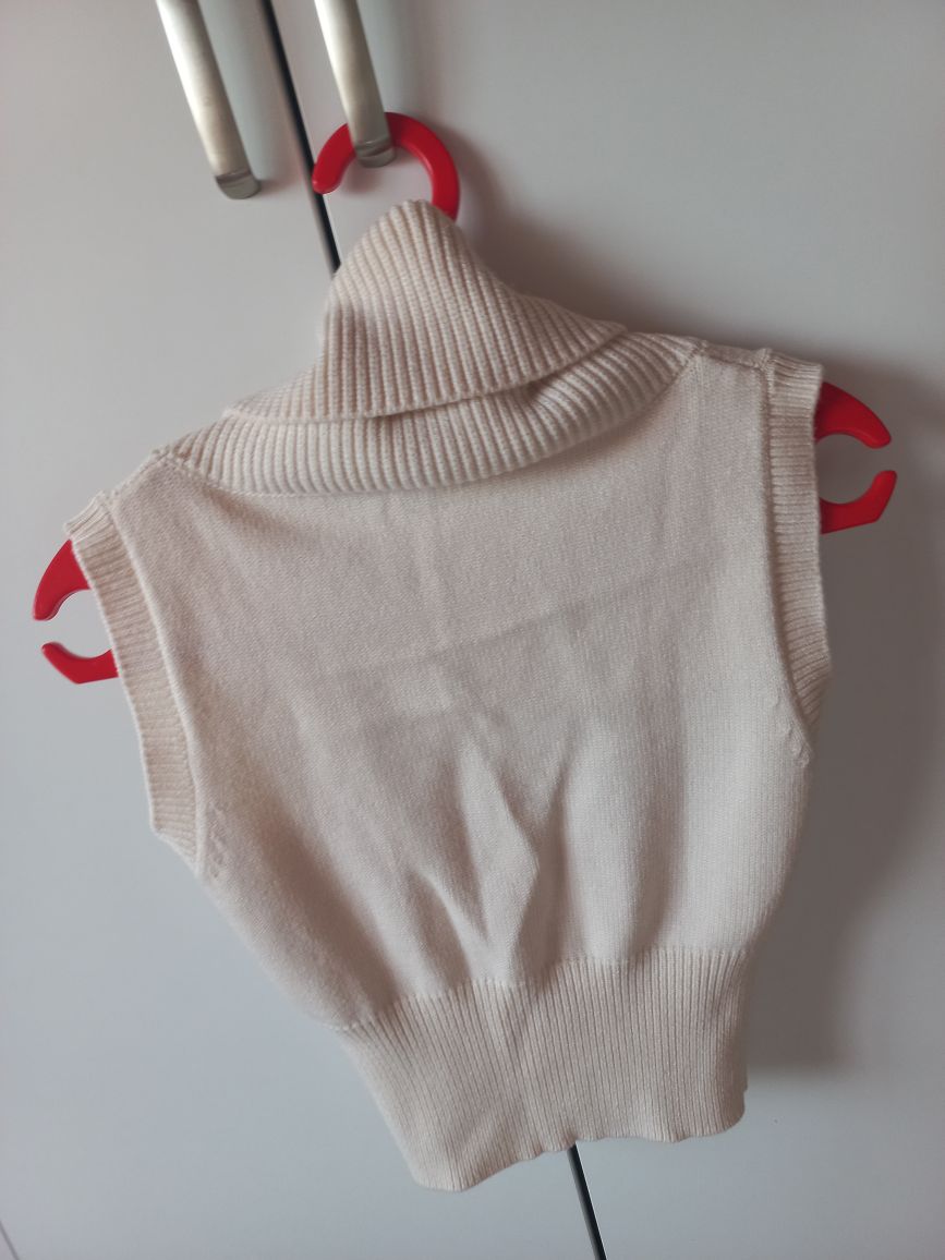 Krem Süveter — görsel 4/9