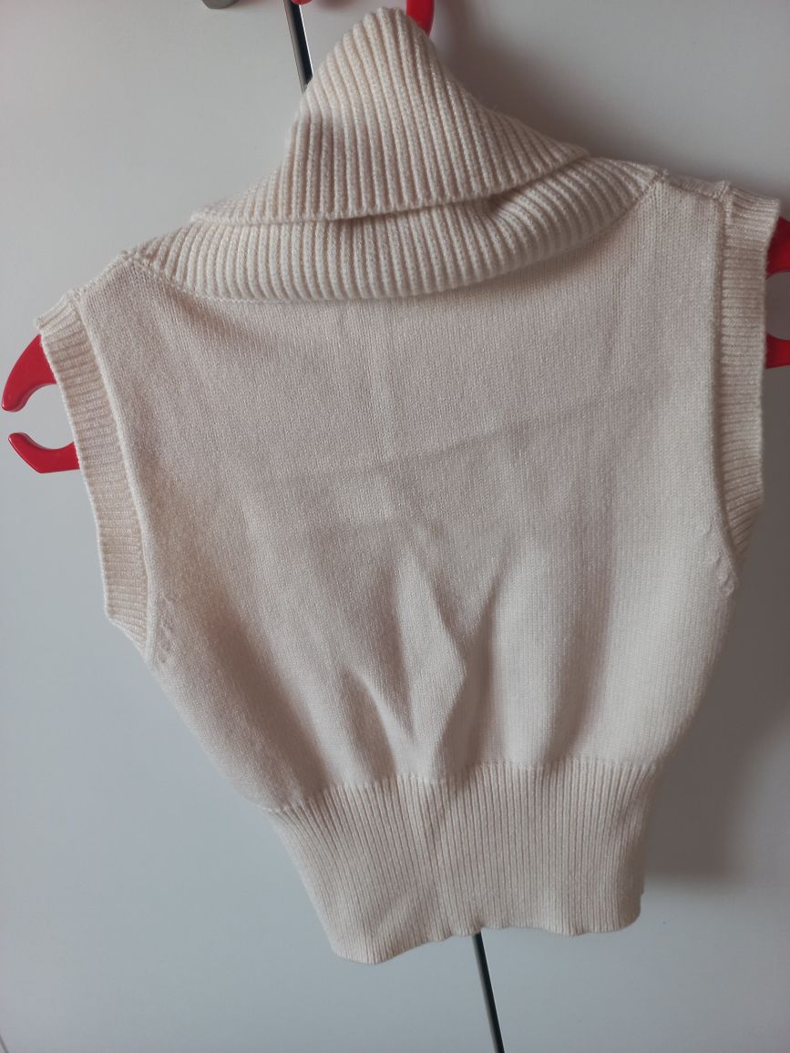 Krem Süveter — görsel 7/9