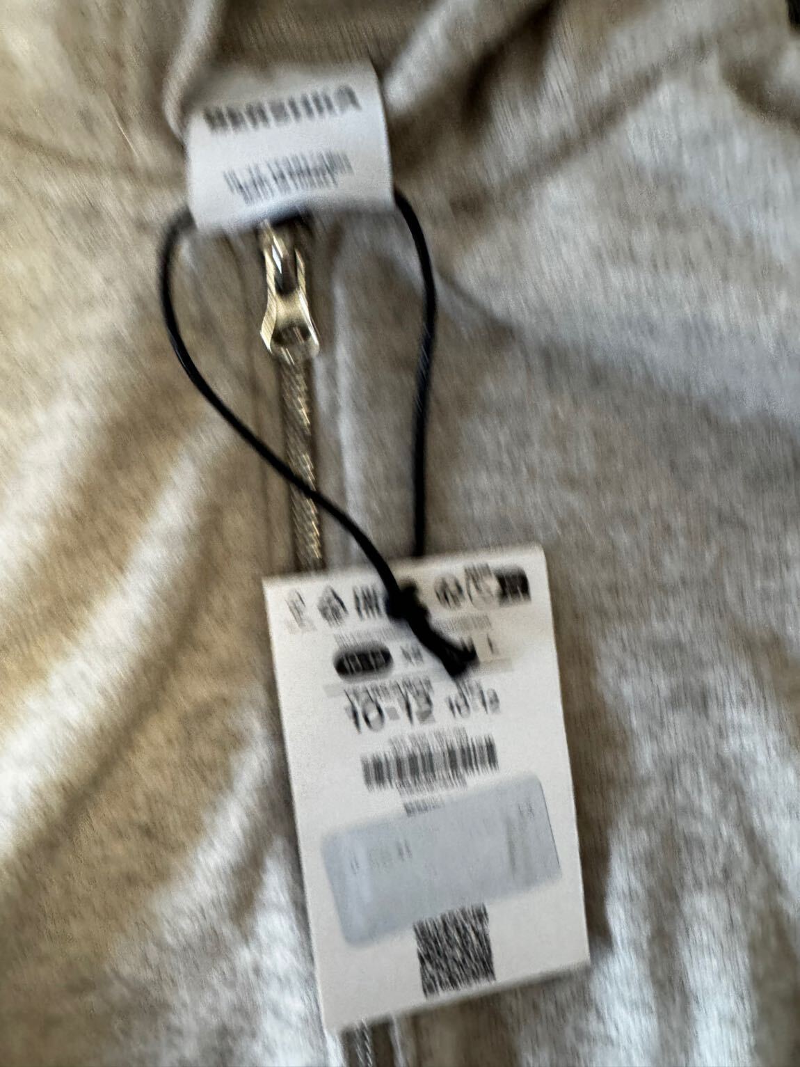 Bershka Sıfır Etiketli Etek&Sweatshirt — görsel 9/10