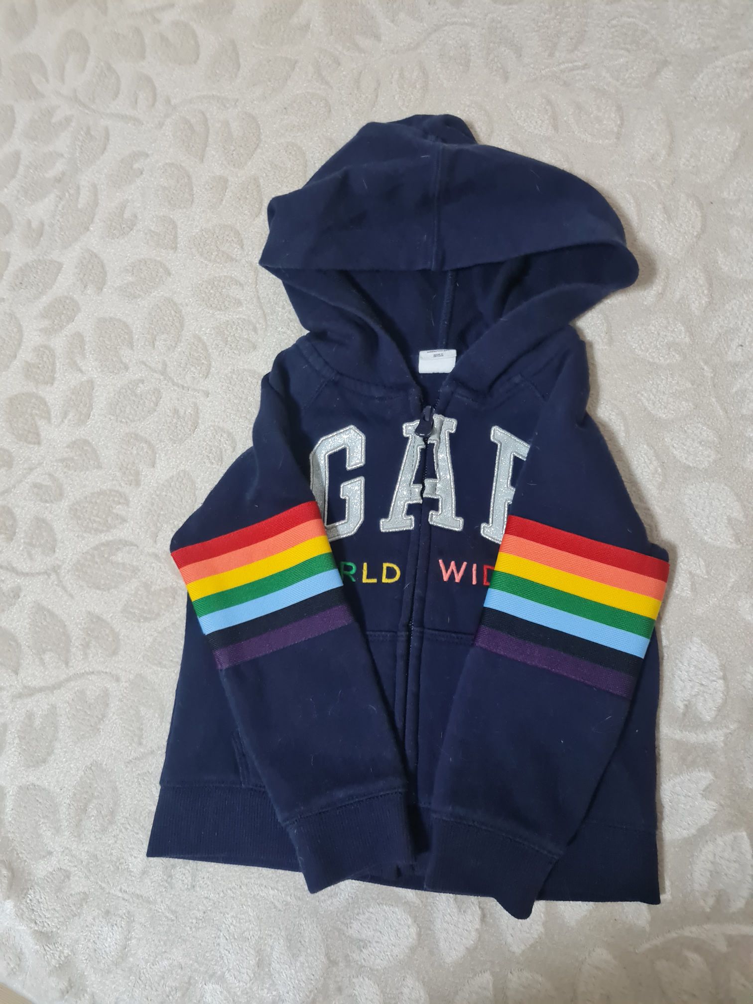 Gap Kapüşonlu Sweatshirt — görsel 3/8