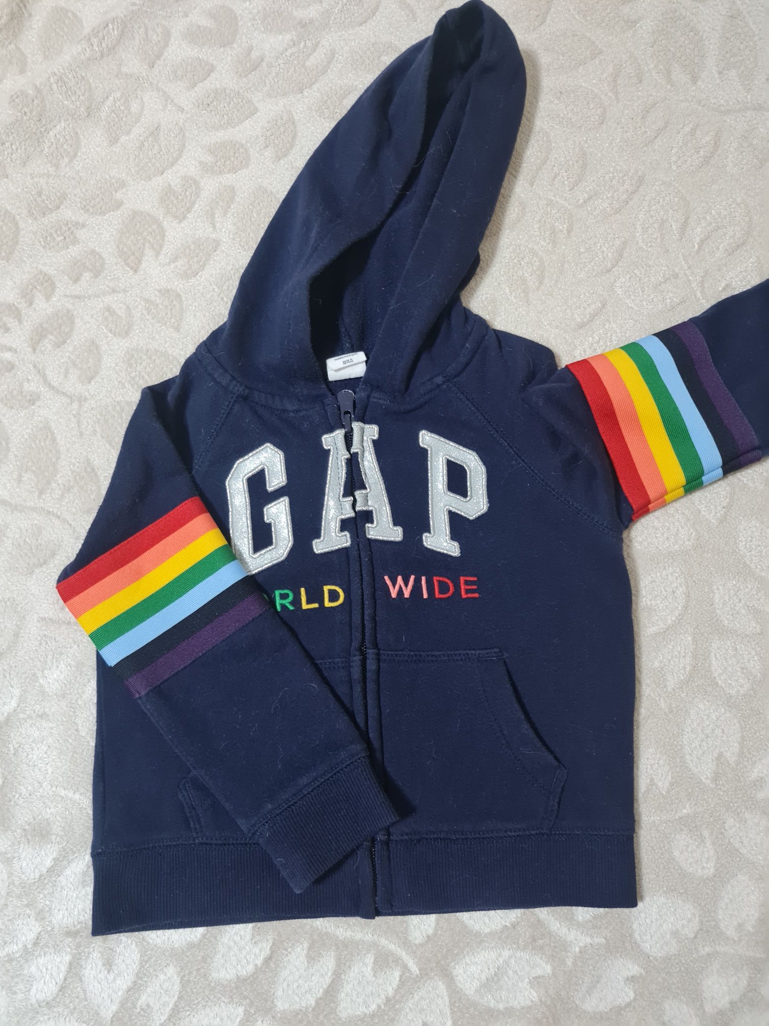 Gap Kapüşonlu Sweatshirt — görsel 5/8