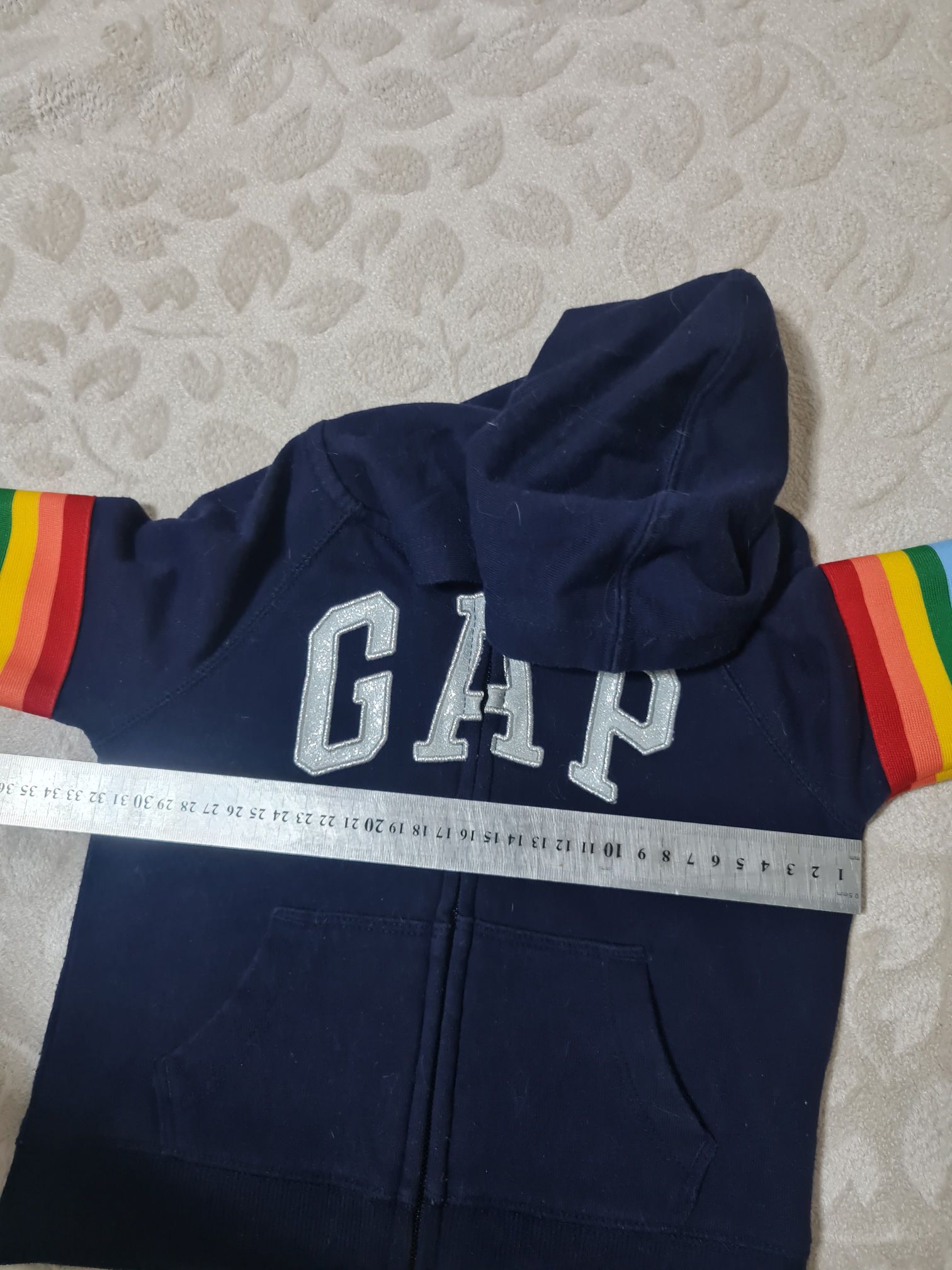 Gap Kapüşonlu Sweatshirt — görsel 7/8