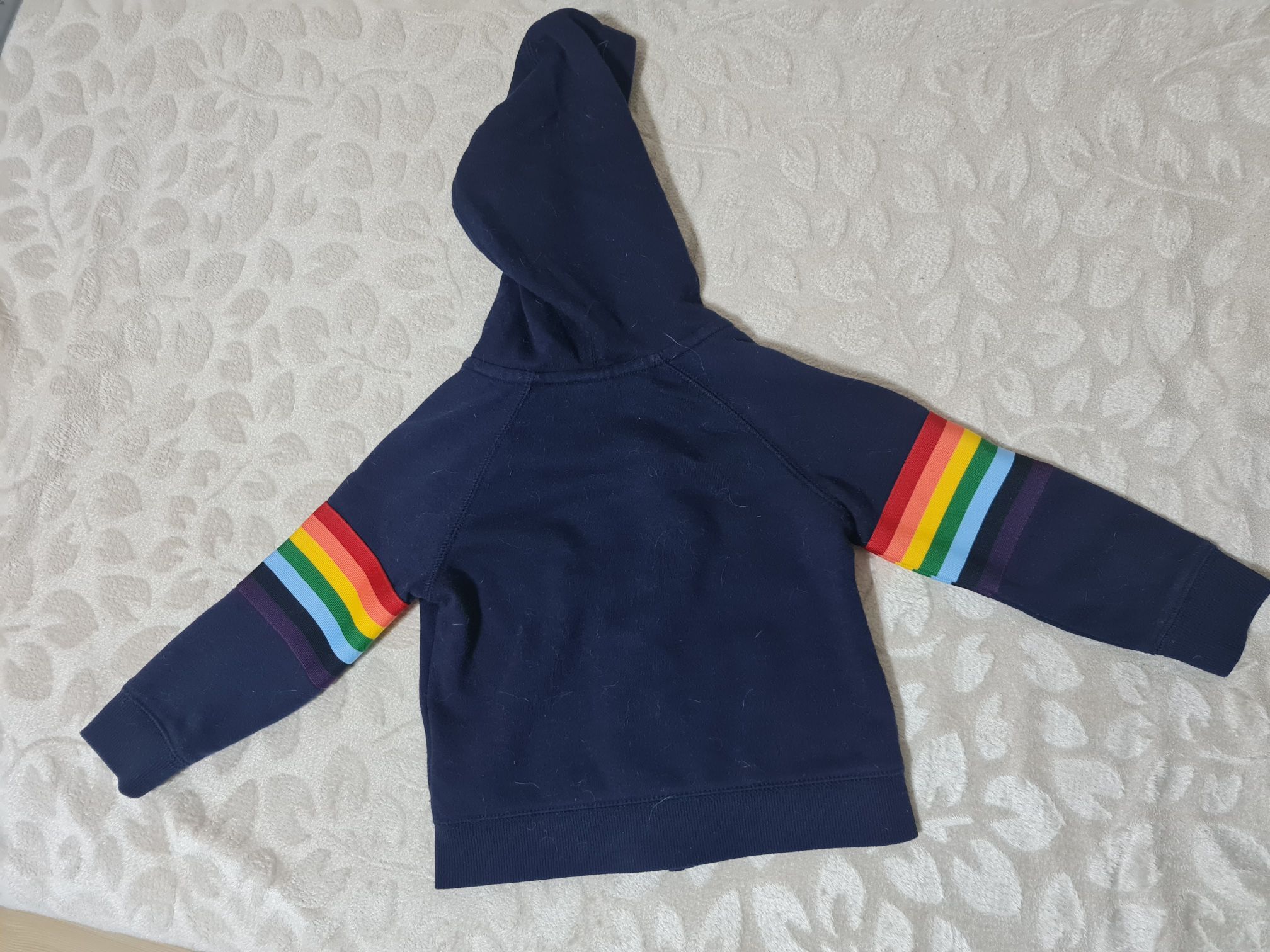 Gap Kapüşonlu Sweatshirt — görsel 4/8
